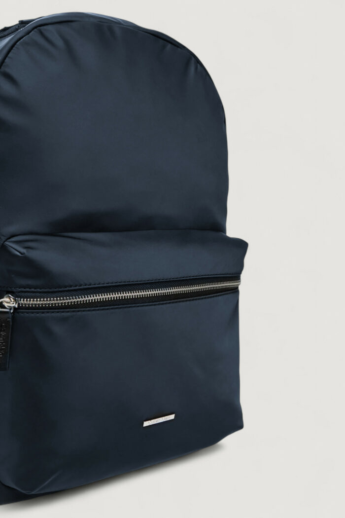 Zaino Calvin Klein SLEEK NYLON BACKPACK Blu – LV04D3042G