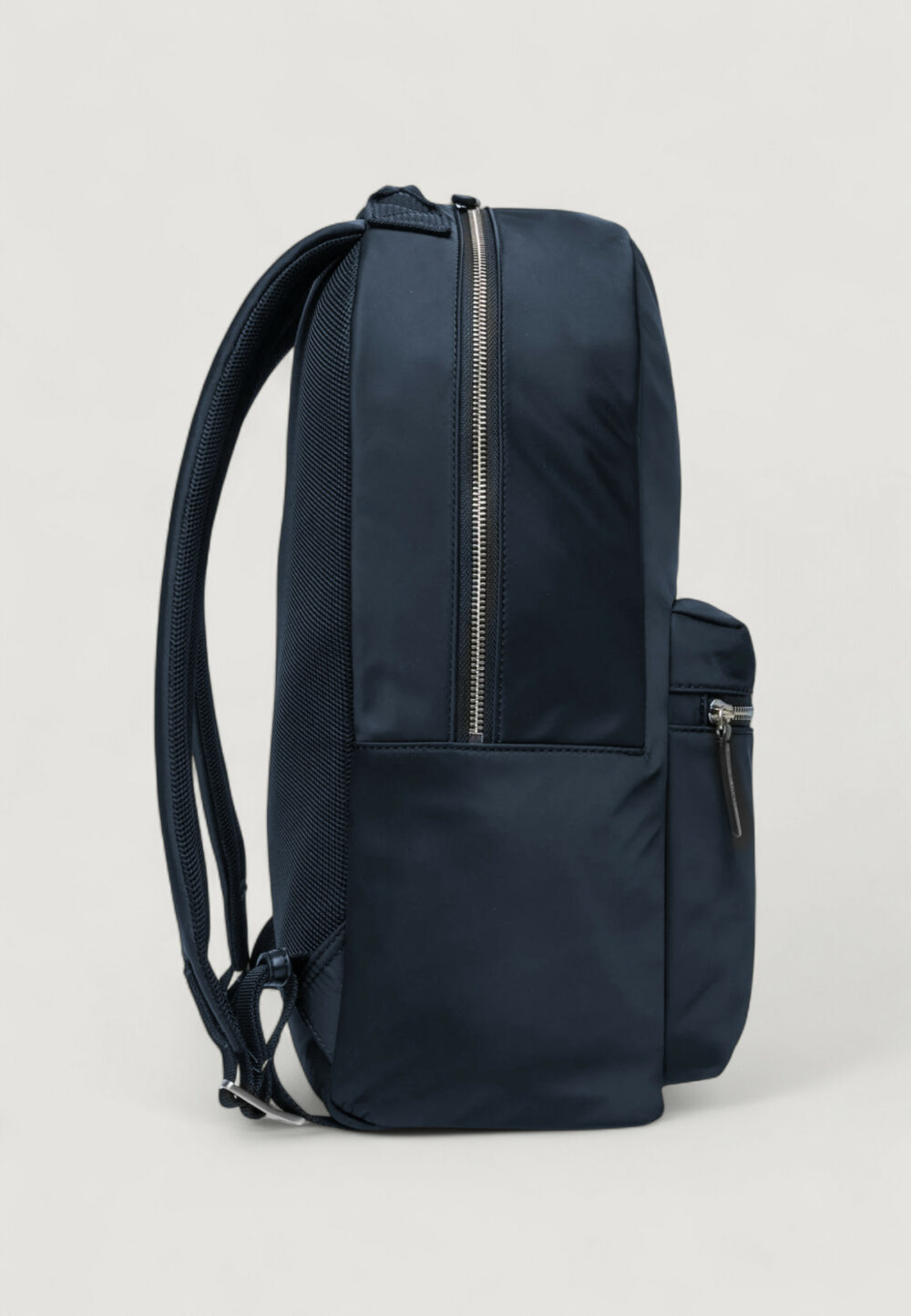 Zaino Calvin Klein SLEEK NYLON BACKPACK Blu - Foto 3