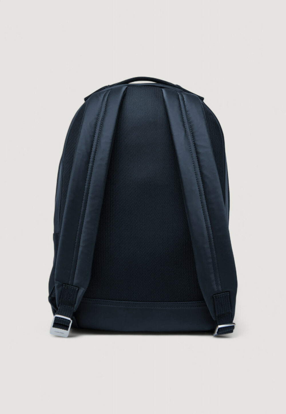 Zaino Calvin Klein SLEEK NYLON BACKPACK Blu - Foto 4