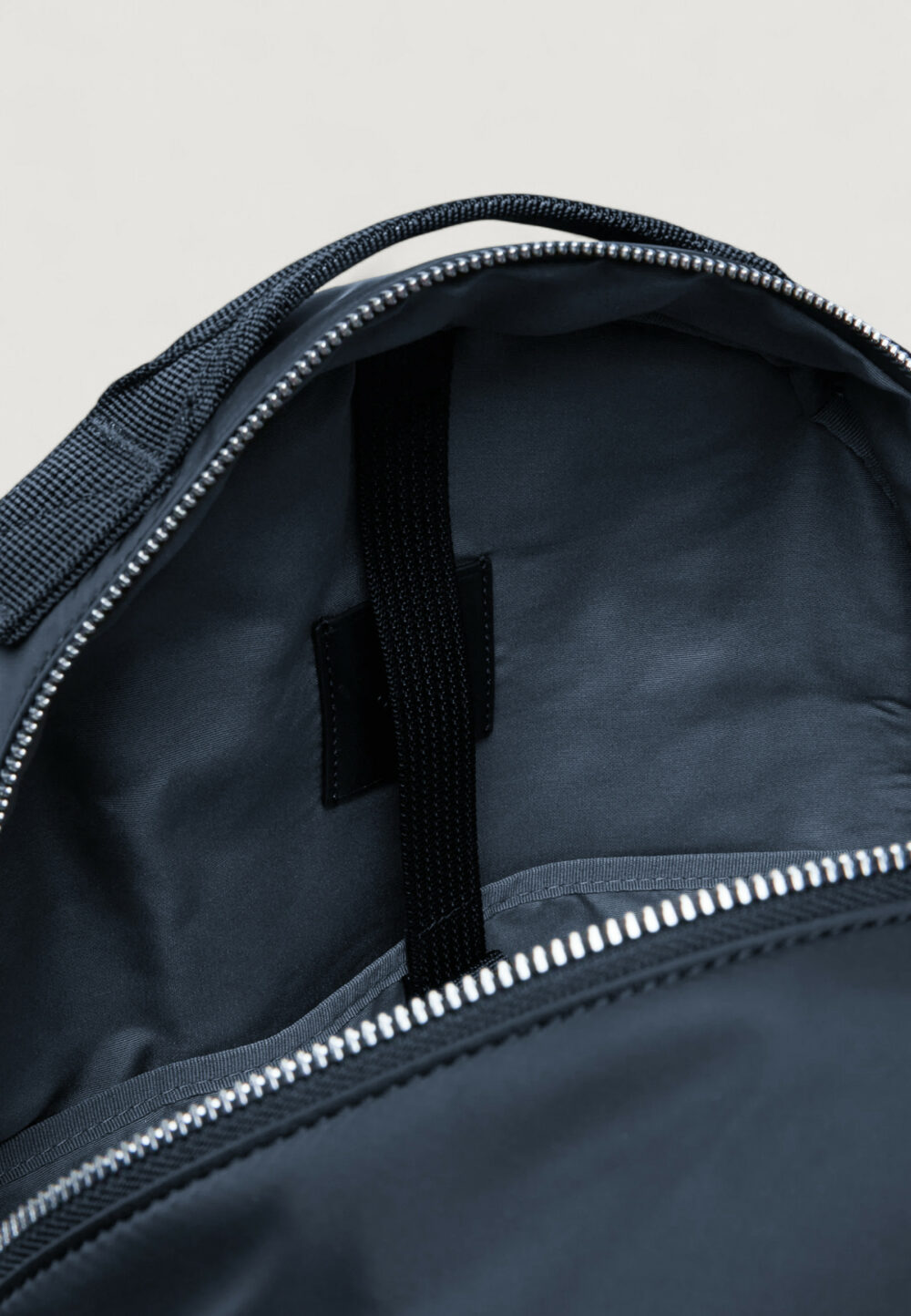 Zaino Calvin Klein SLEEK NYLON BACKPACK Blu - Foto 5