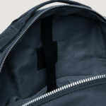 Zaino Calvin Klein SLEEK NYLON BACKPACK Blu - Foto 5