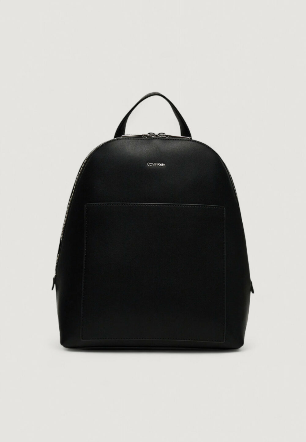 Zaino Calvin Klein CK MUST DOME BACKPACK Nero - Foto 1