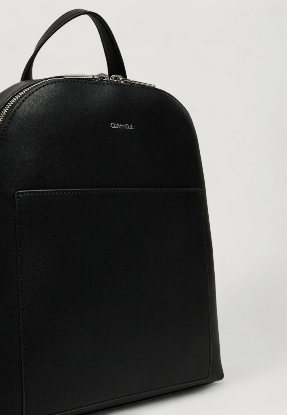 Zaino Calvin Klein CK MUST DOME BACKPACK Nero - Foto 2