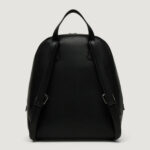 Zaino Calvin Klein CK MUST DOME BACKPACK Nero - Foto 4