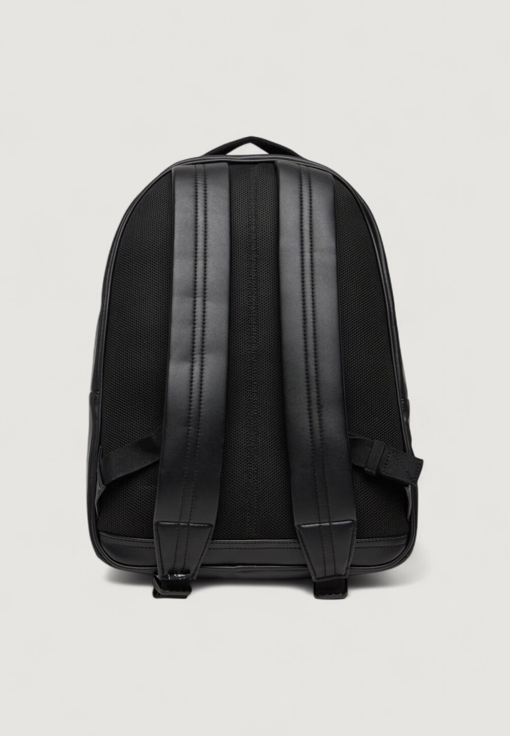 Zaino Calvin Klein Jeans MONO LOGO BACKPACK 40 Nero - Foto 4