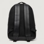 Zaino Calvin Klein Jeans MONO LOGO BACKPACK 40 Nero - Foto 4
