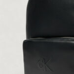 Zaino Calvin Klein SCLPTD IMPRSSSN SLM Nero - Foto 2