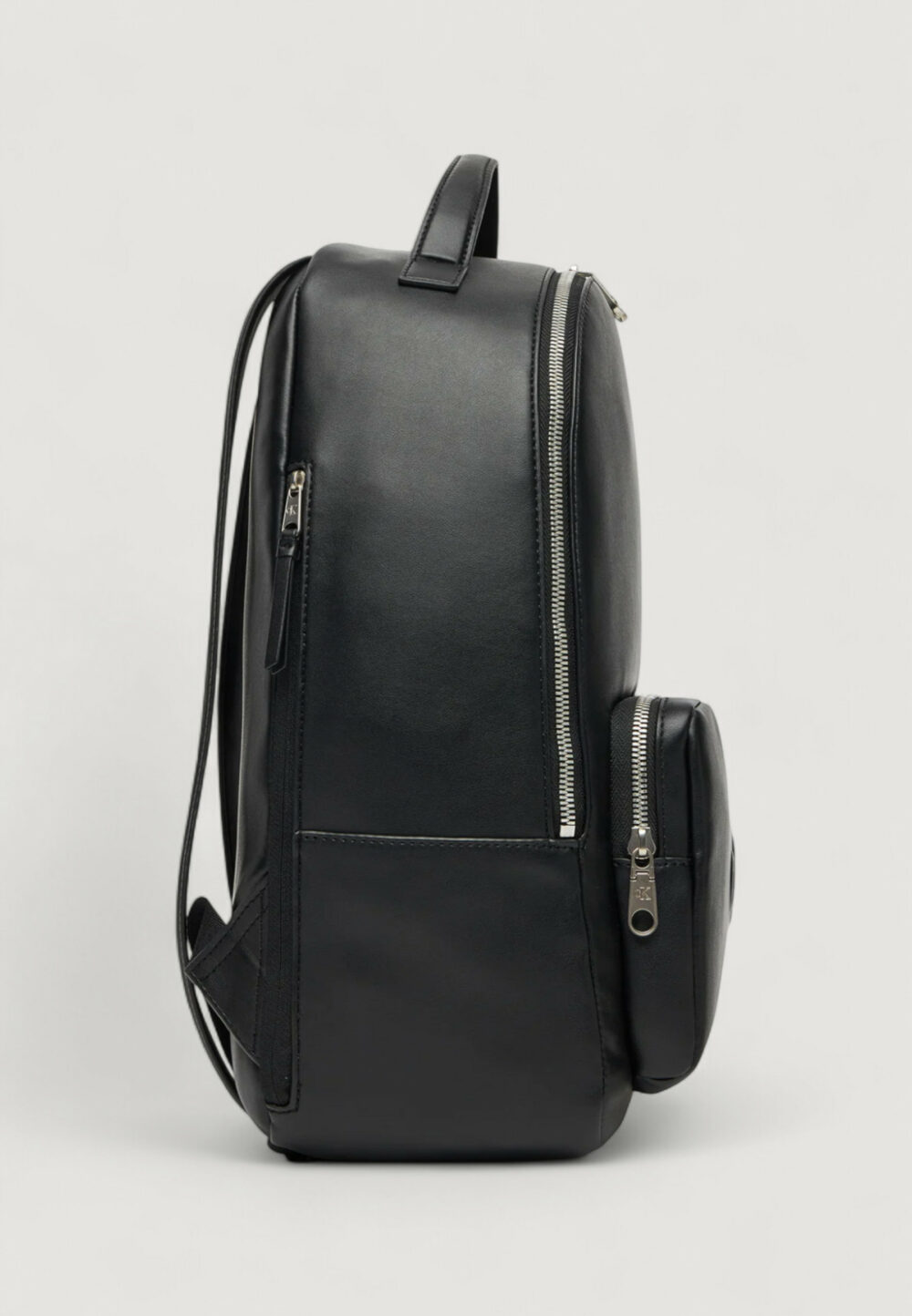 Zaino Calvin Klein SCLPTD IMPRSSSN SLM Nero - Foto 3