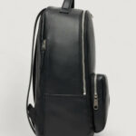 Zaino Calvin Klein SCLPTD IMPRSSSN SLM Nero - Foto 3
