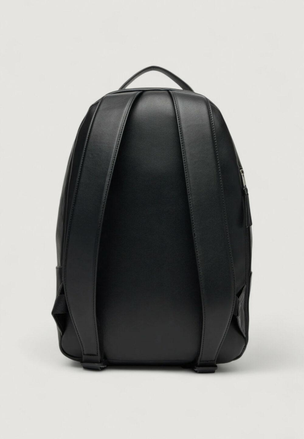 Zaino Calvin Klein SCLPTD IMPRSSSN SLM Nero - Foto 4