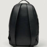 Zaino Calvin Klein SCLPTD IMPRSSSN SLM Nero - Foto 4