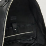Zaino Calvin Klein SCLPTD IMPRSSSN SLM Nero - Foto 5