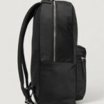 Zaino Calvin Klein SLEEK NYLON BACKPACK Nero - Foto 3