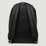 Zaino Calvin Klein SLEEK NYLON BACKPACK Nero - Foto 4