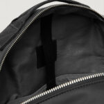Zaino Calvin Klein SLEEK NYLON BACKPACK Nero - Foto 5