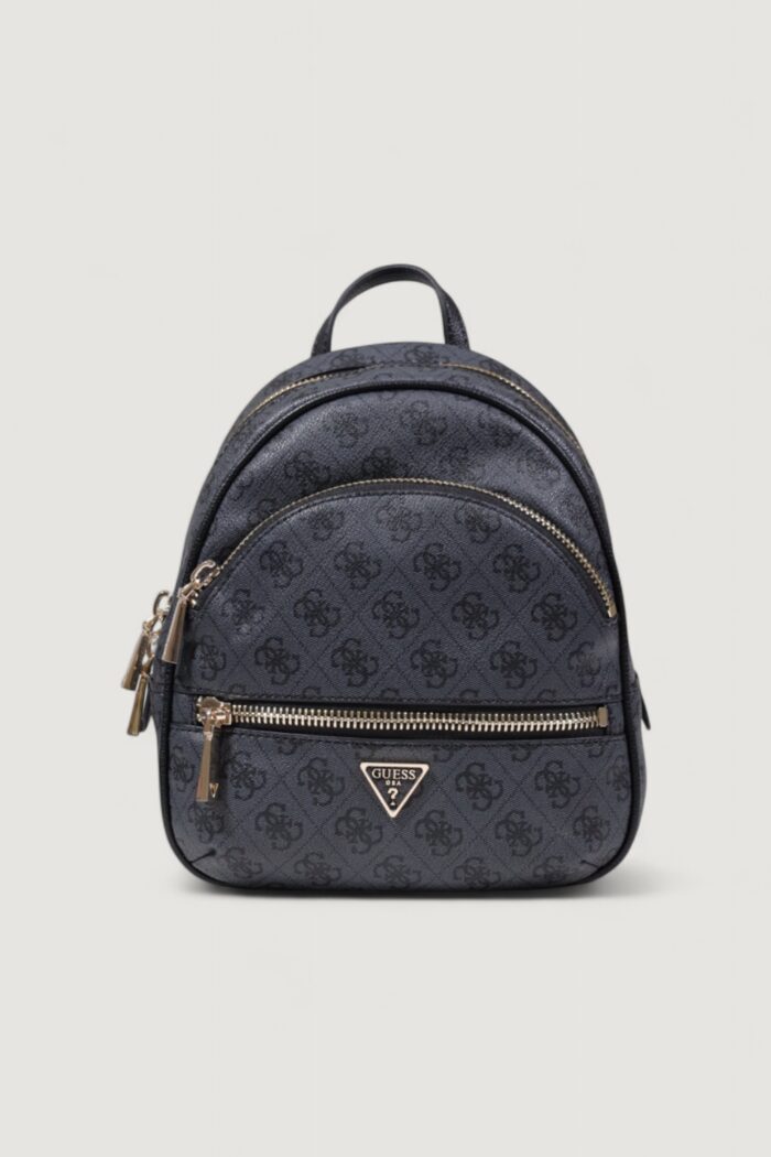 Zaino Guess MANHATTAN II BACKPACK Antracite – HWSG71 18320