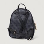 Zaino Guess MANHATTAN II BACKPACK Antracite - Foto 3
