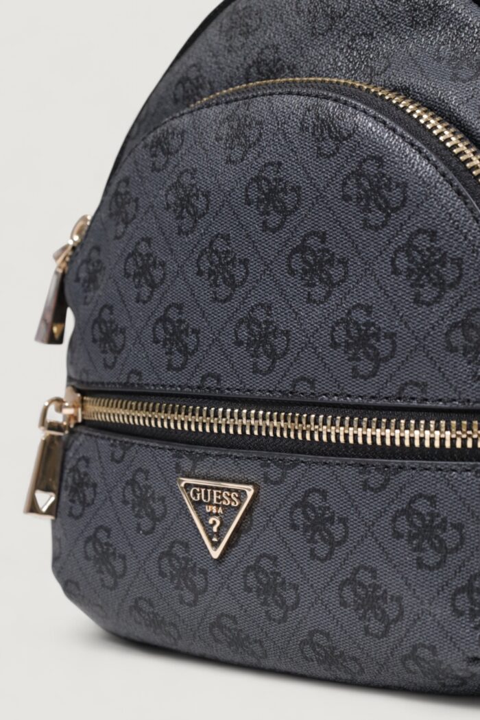 Zaino Guess MANHATTAN II BACKPACK Antracite – HWSG71 18320