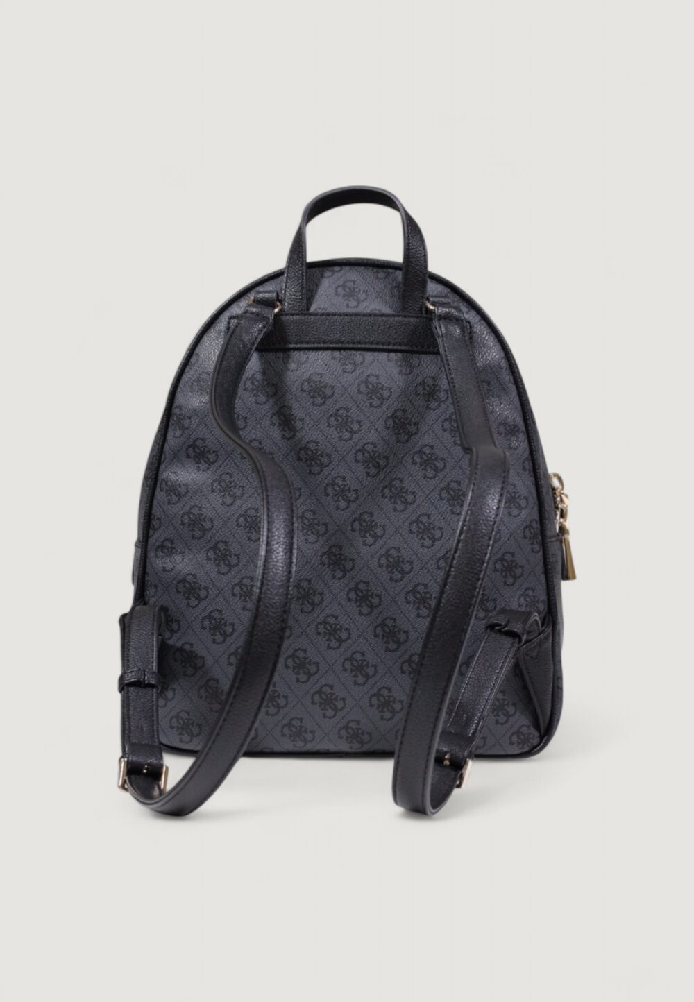 Zaino Guess MANHATTAN II LARGE BACKPACK Antracite - Foto 3