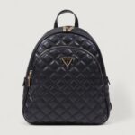 Zaino Guess GIULLY II DOME BACKPACK Nero - Foto 1