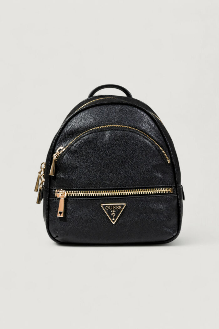 Zaino Guess MANHATTAN Nero