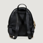Zaino Guess MANHATTAN Nero - Foto 4