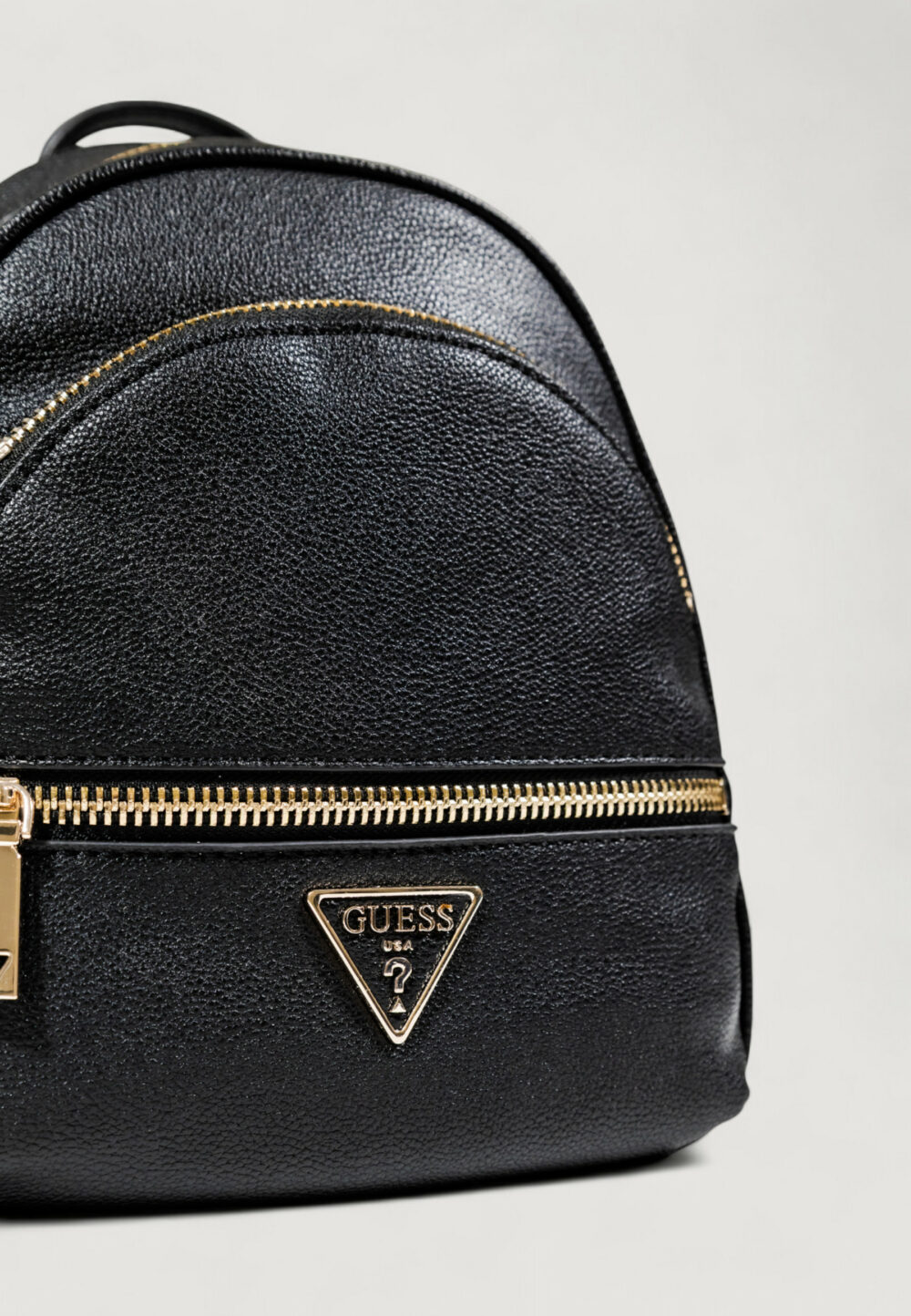 Zaino Guess MANHATTAN Nero - Foto 2