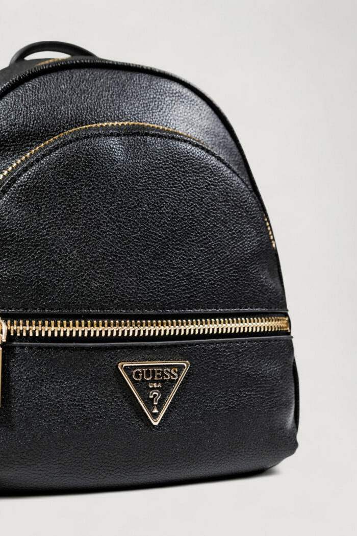Zaino Guess MANHATTAN Nero