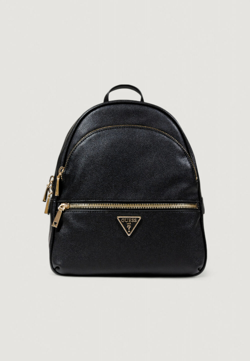 Zaino Guess MANHATTAN LARGE Nero - Foto 1