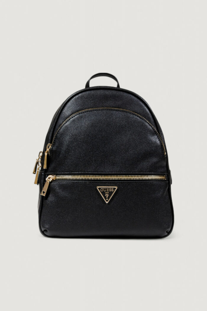 Zaino Guess MANHATTAN LARGE Nero