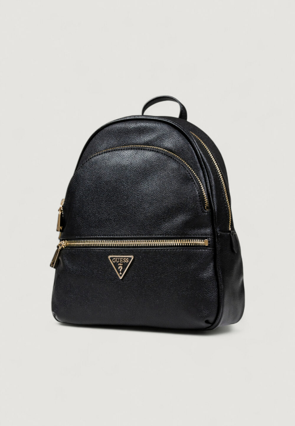 Zaino Guess MANHATTAN LARGE Nero - Foto 4