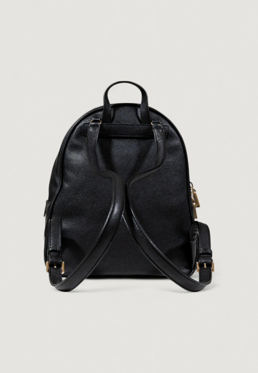 Zaino Guess MANHATTAN LARGE Nero - Foto 3