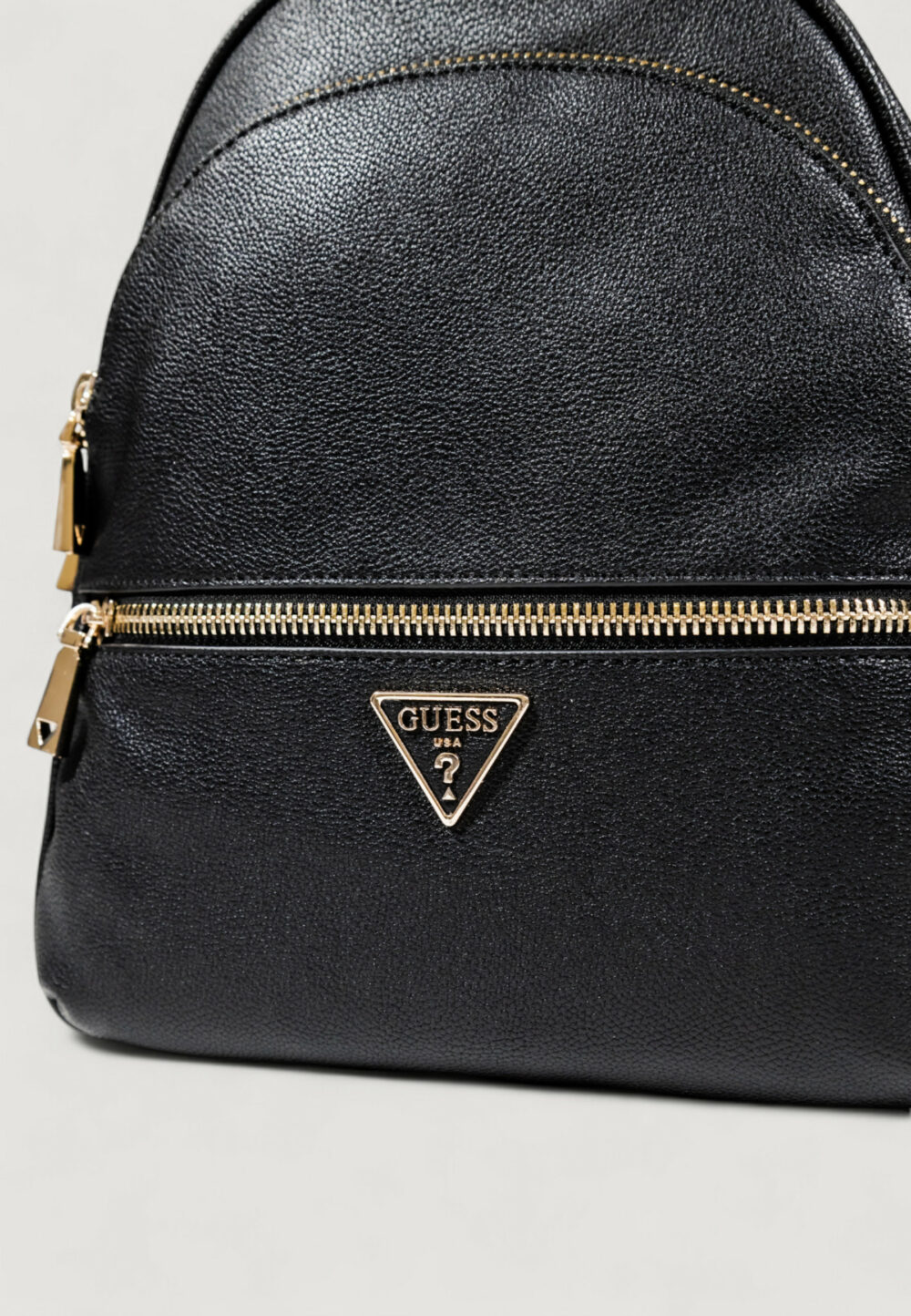 Zaino Guess MANHATTAN LARGE Nero - Foto 2