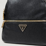 Zaino Guess MANHATTAN LARGE Nero - Foto 2