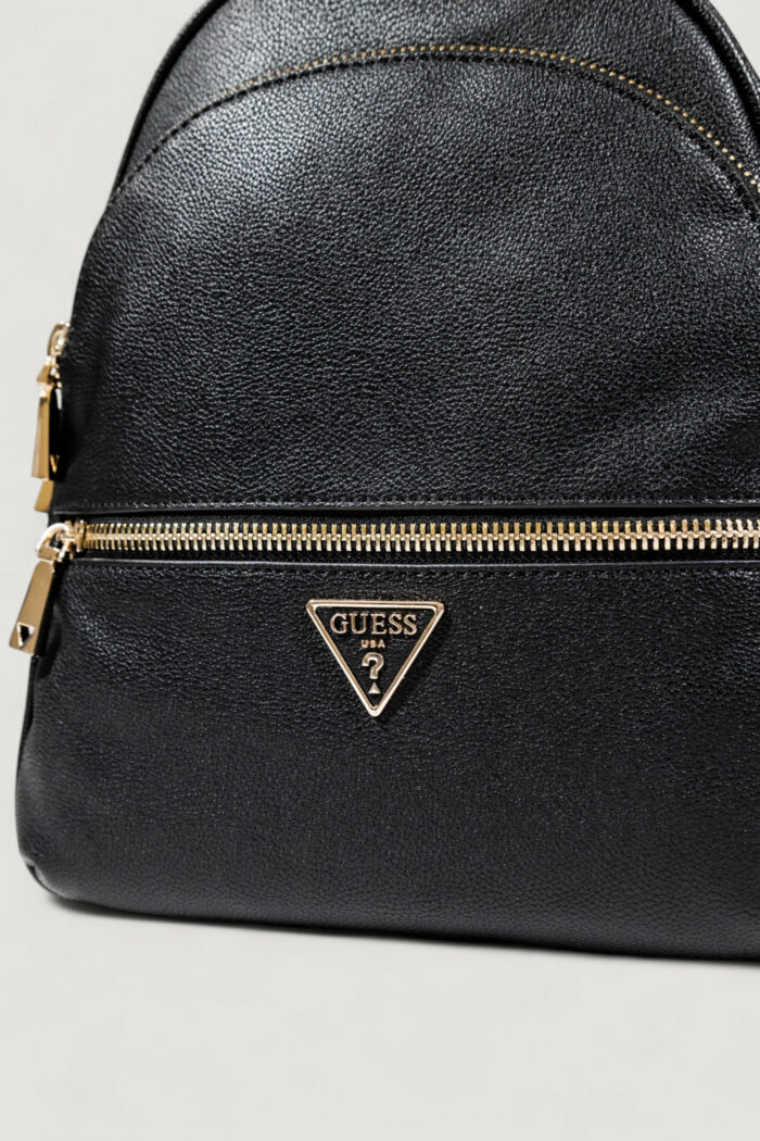 Zaino Guess MANHATTAN LARGE Nero