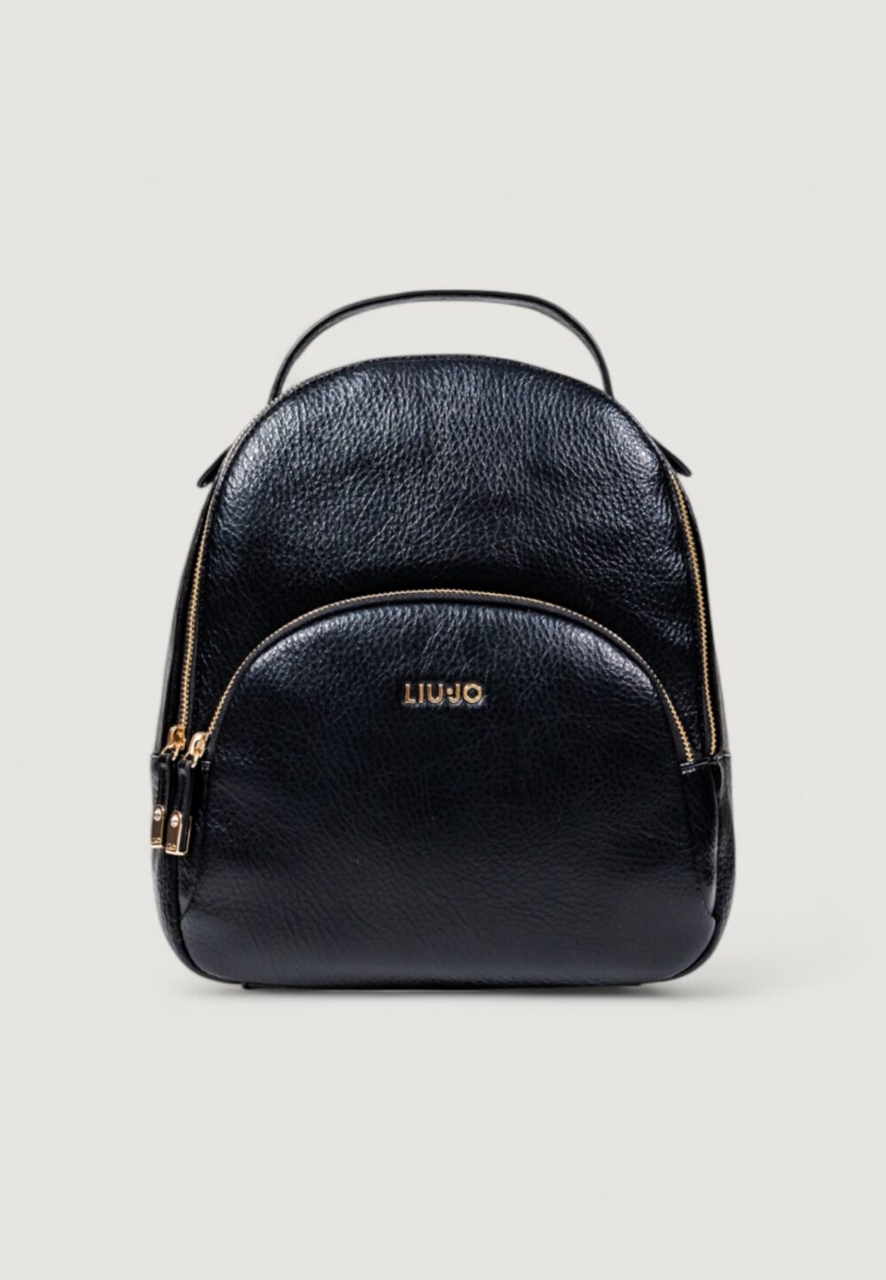 Zaino Liu-Jo ECS M BACKPACK Nero - Foto 1