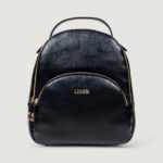 Zaino Liu-Jo ECS M BACKPACK Nero - Foto 1