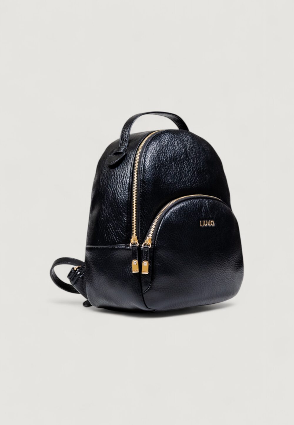 Zaino Liu-Jo ECS M BACKPACK Nero - Foto 3