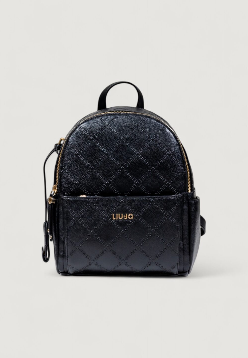 Zaino Liu-Jo ECS M BACKPACK Nero - Foto 1