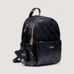Zaino Liu-Jo ECS M BACKPACK Nero - Foto 3