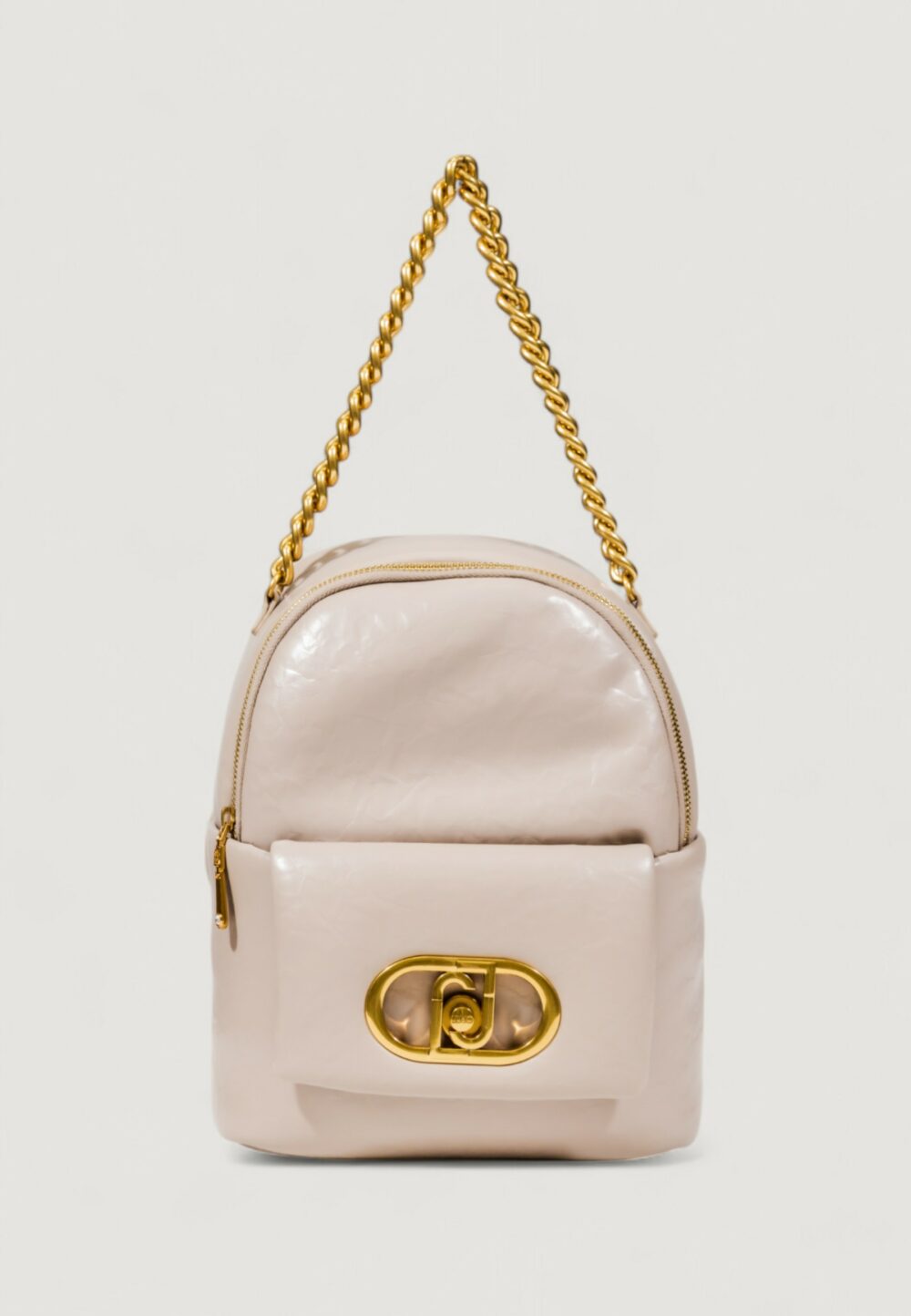 Zaino Liu-Jo ECS M BACKPACK Taupe - Foto 1