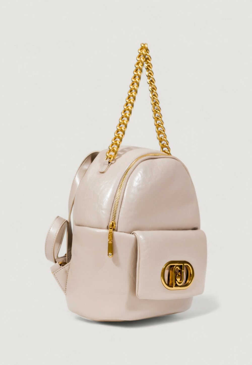 Zaino Liu-Jo ECS M BACKPACK Taupe - Foto 2