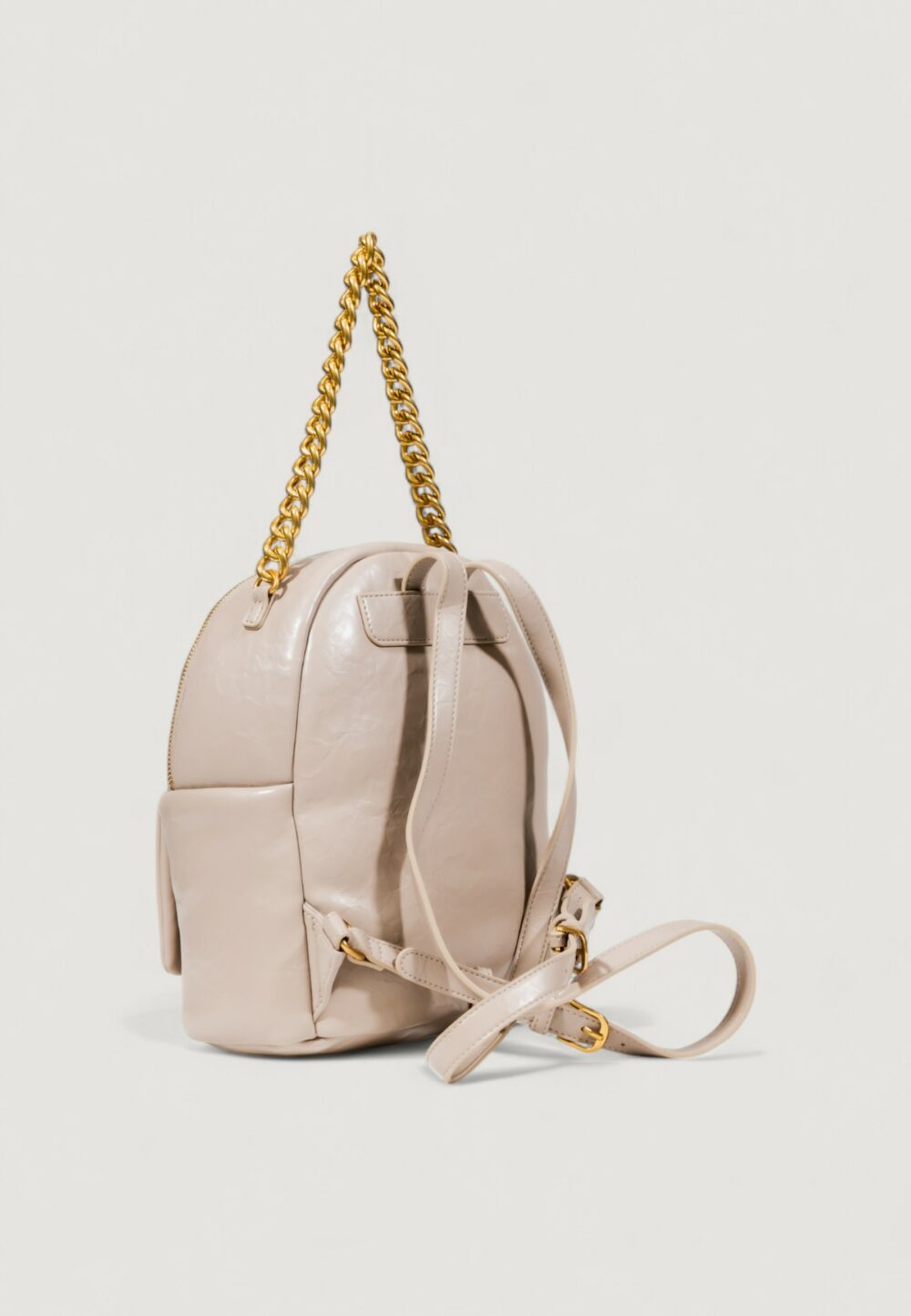 Zaino Liu-Jo ECS M BACKPACK Taupe - Foto 4