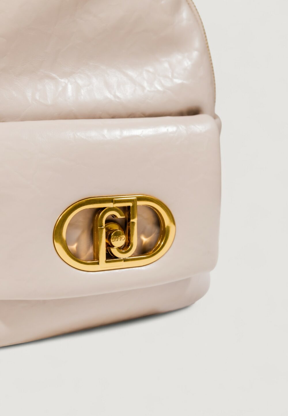 Zaino Liu-Jo ECS M BACKPACK Taupe - Foto 5