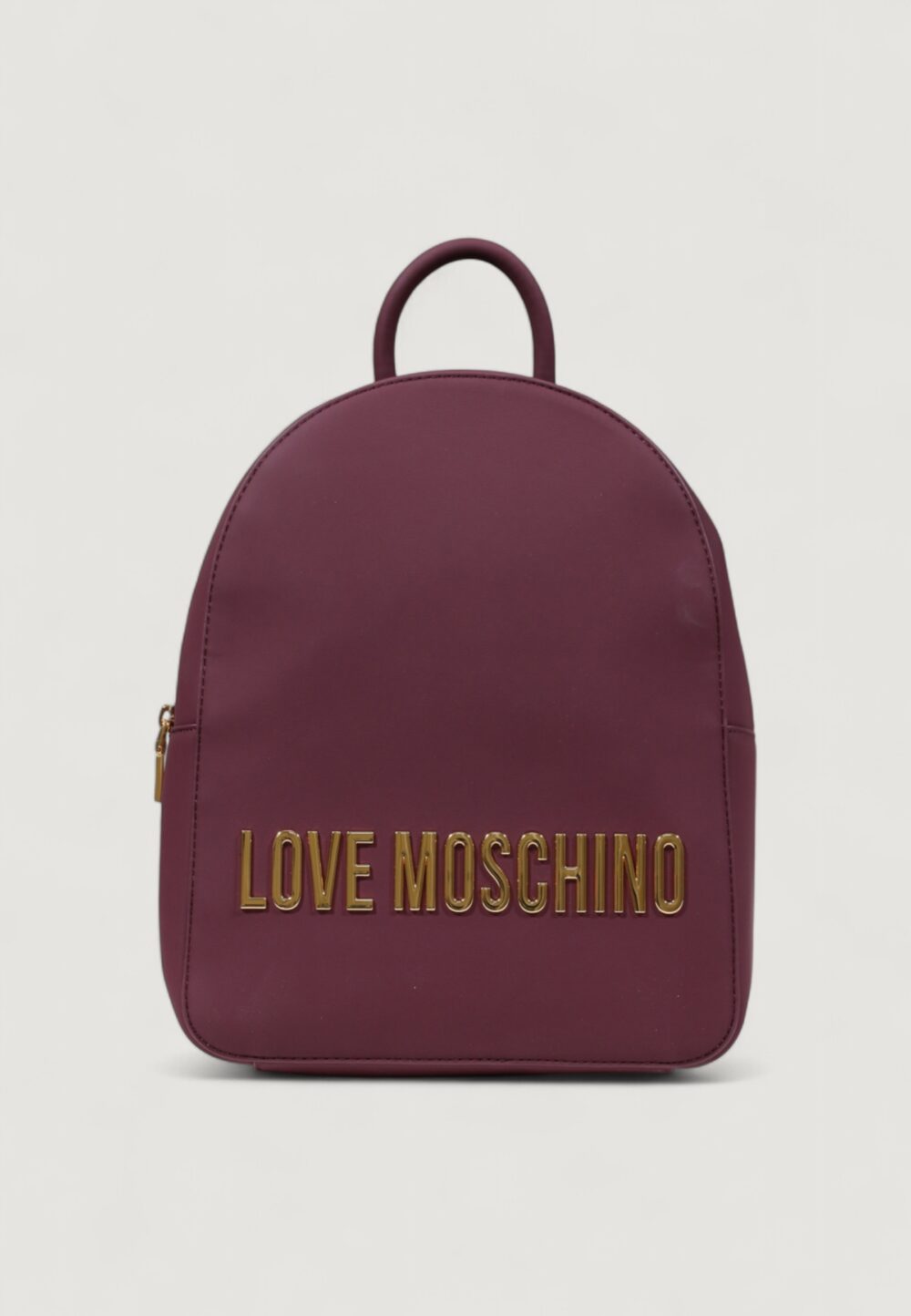 Zaino Love Moschino  Bordeaux - Foto 1