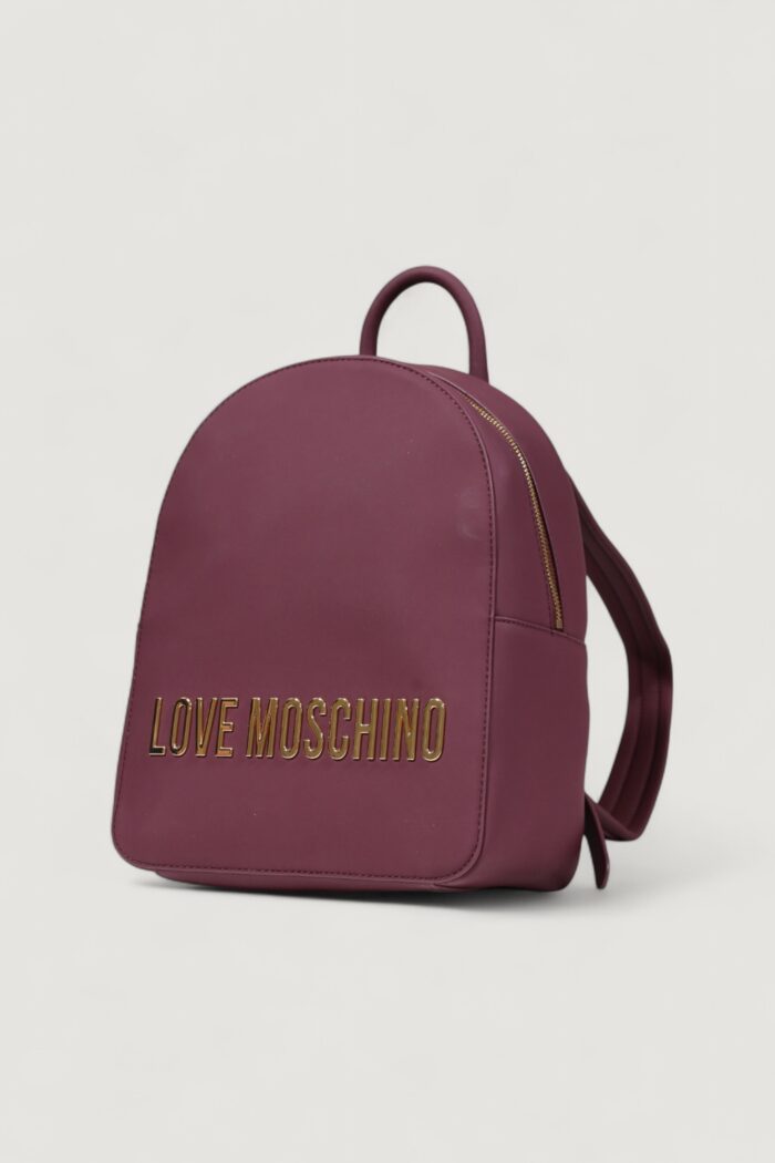 Zaino Love Moschino  Bordeaux – JC4193PP1