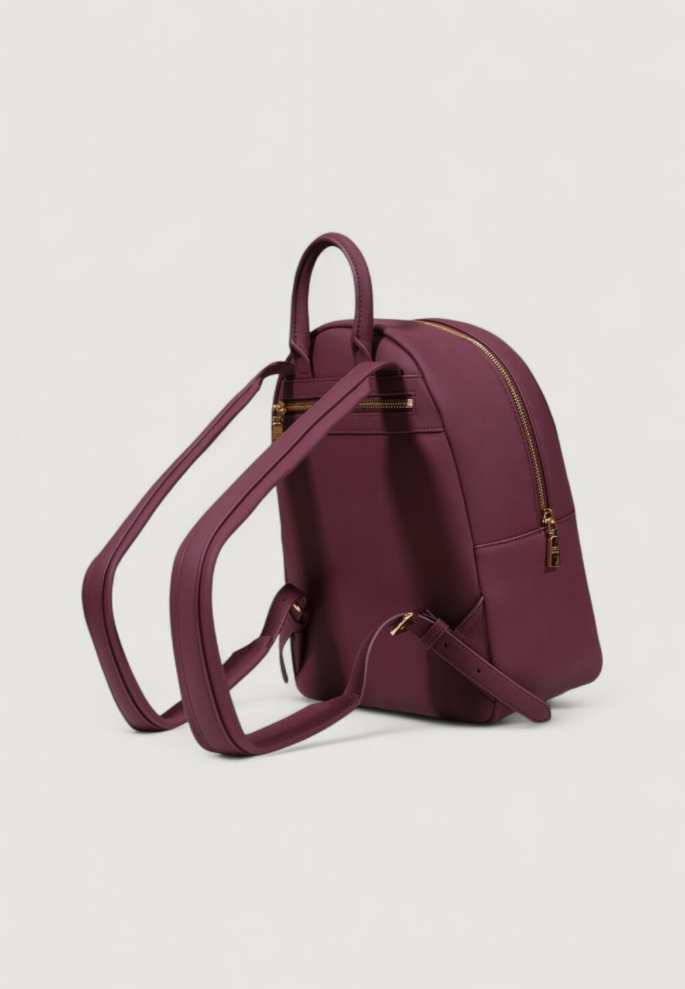 Zaino Love Moschino  Bordeaux - Foto 4