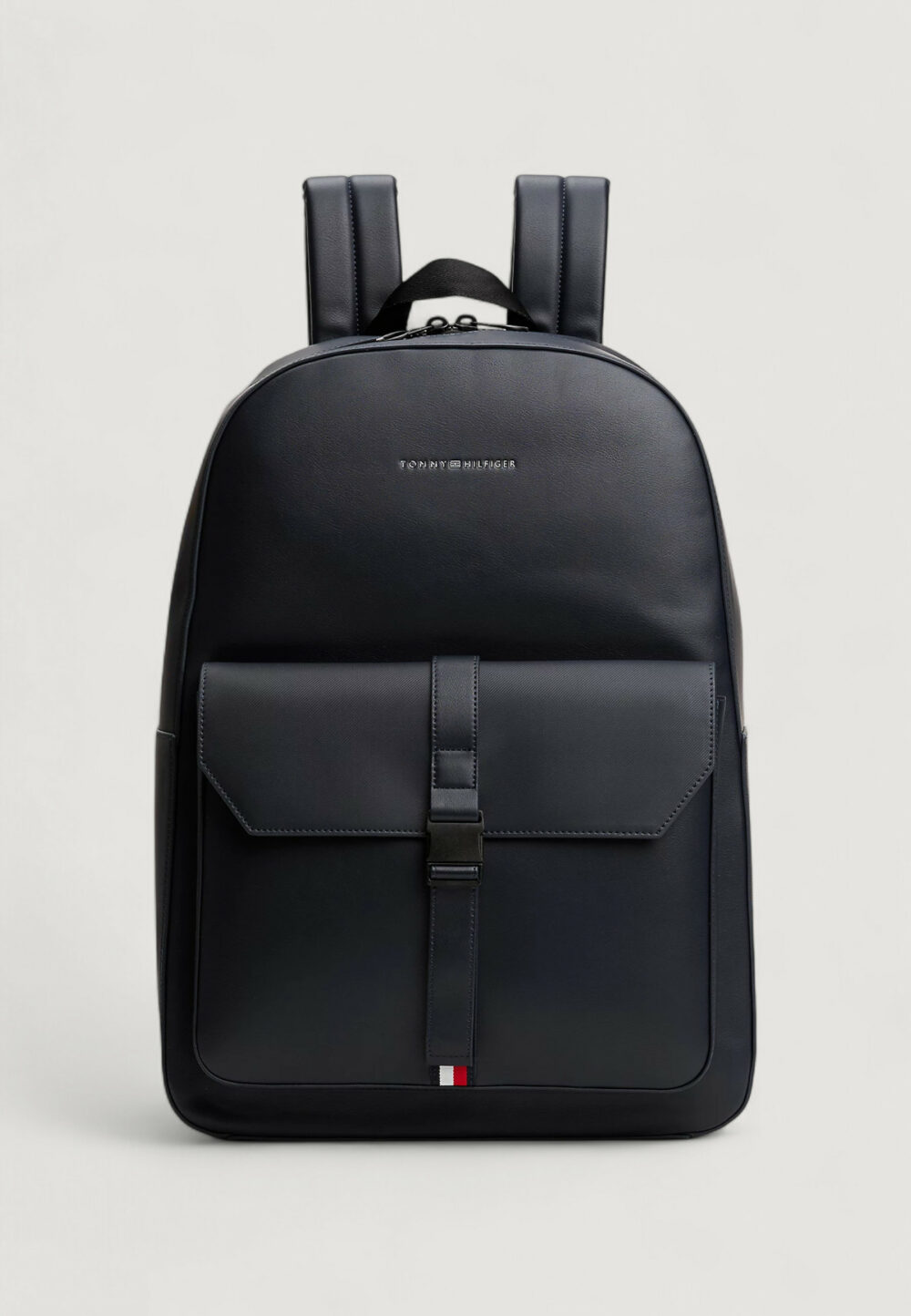Zaino Tommy Hilfiger TH FOUNDATION BACKPACK Blu - Foto 1