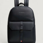 Zaino Tommy Hilfiger TH FOUNDATION BACKPACK Blu - Foto 1