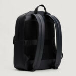 Zaino Tommy Hilfiger TH FOUNDATION BACKPACK Blu - Foto 2